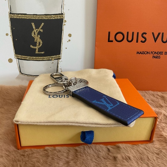 LV Neo Club Key Holder - Picture 3 of 3